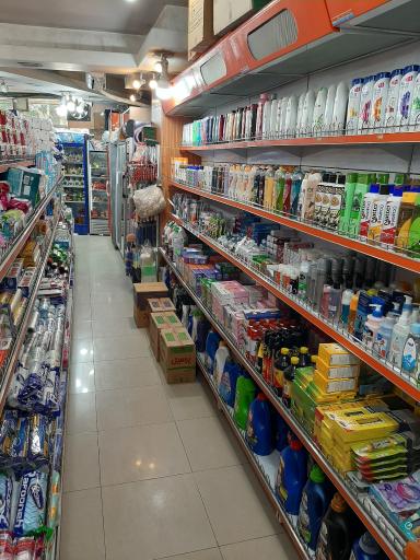 عکس هایپر نیاوران 