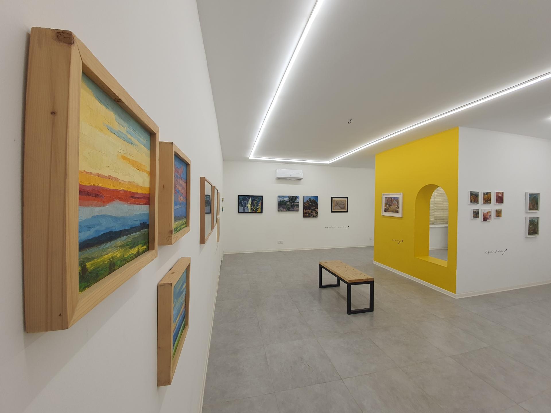 عکس گالری هنگام