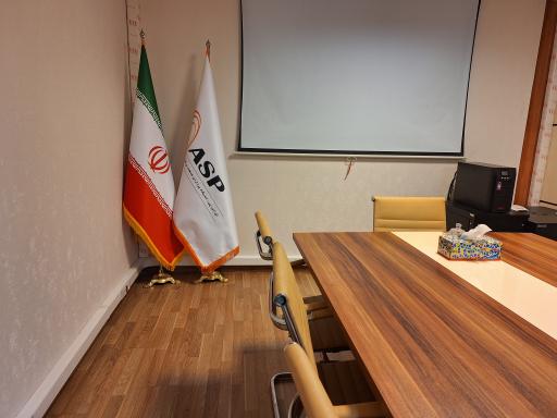 عکس شرکت اندیشه پردازان صنعت پرشیا