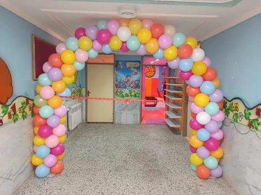 عکس مدرسه پسرانه دانش