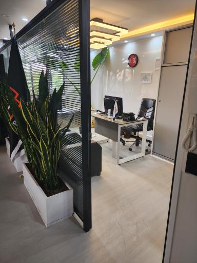 عکس شرکت آیرومکس