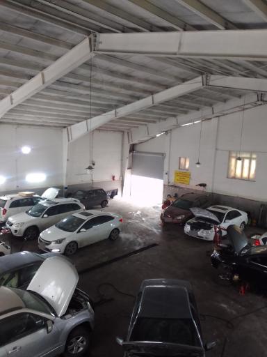 عکس سیم کشی خودروهای چینی (ثابتی)