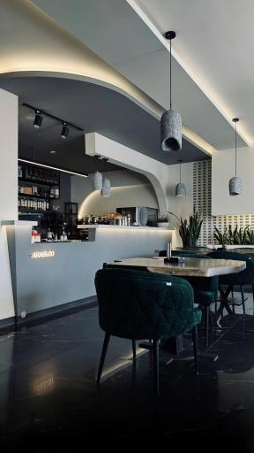 عکس کافه رستوران سایدا