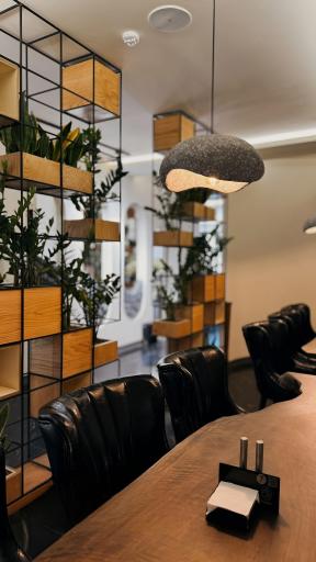 عکس کافه رستوران سایدا