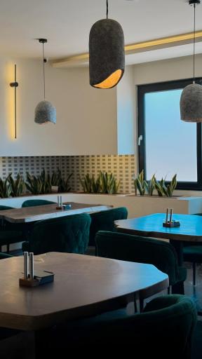 عکس کافه رستوران سایدا