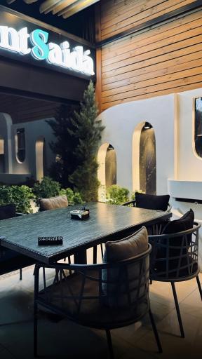 عکس کافه رستوران سایدا