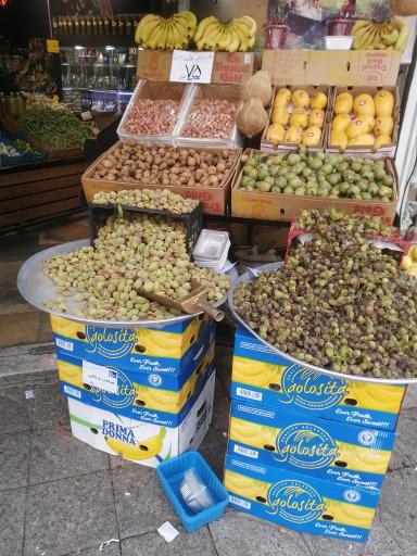 عکس سوپر میوه دستچین 