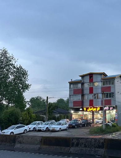 عکس اتو بهرامیان