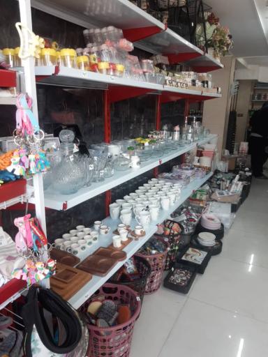 عکس ارزانسرای پلاسکو چیدا