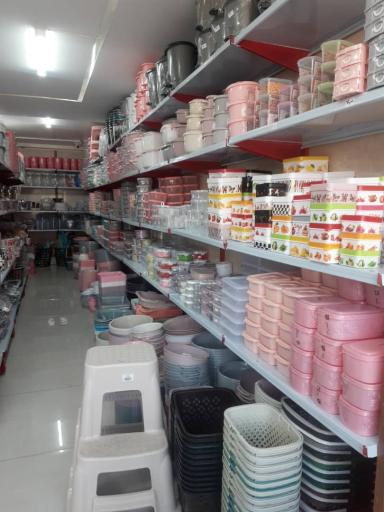 عکس ارزانسرای پلاسکو چیدا