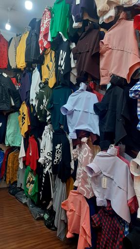 عکس پوشاک تاپ جین