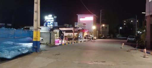 عکس کافه ویو