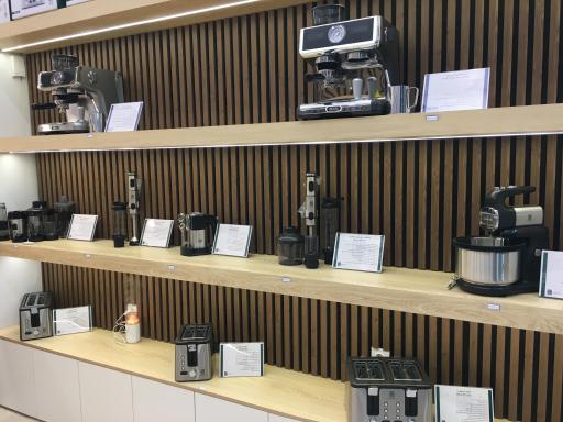 عکس فروشگاه مرکزی لوازم خانگی هونیرا و بیم