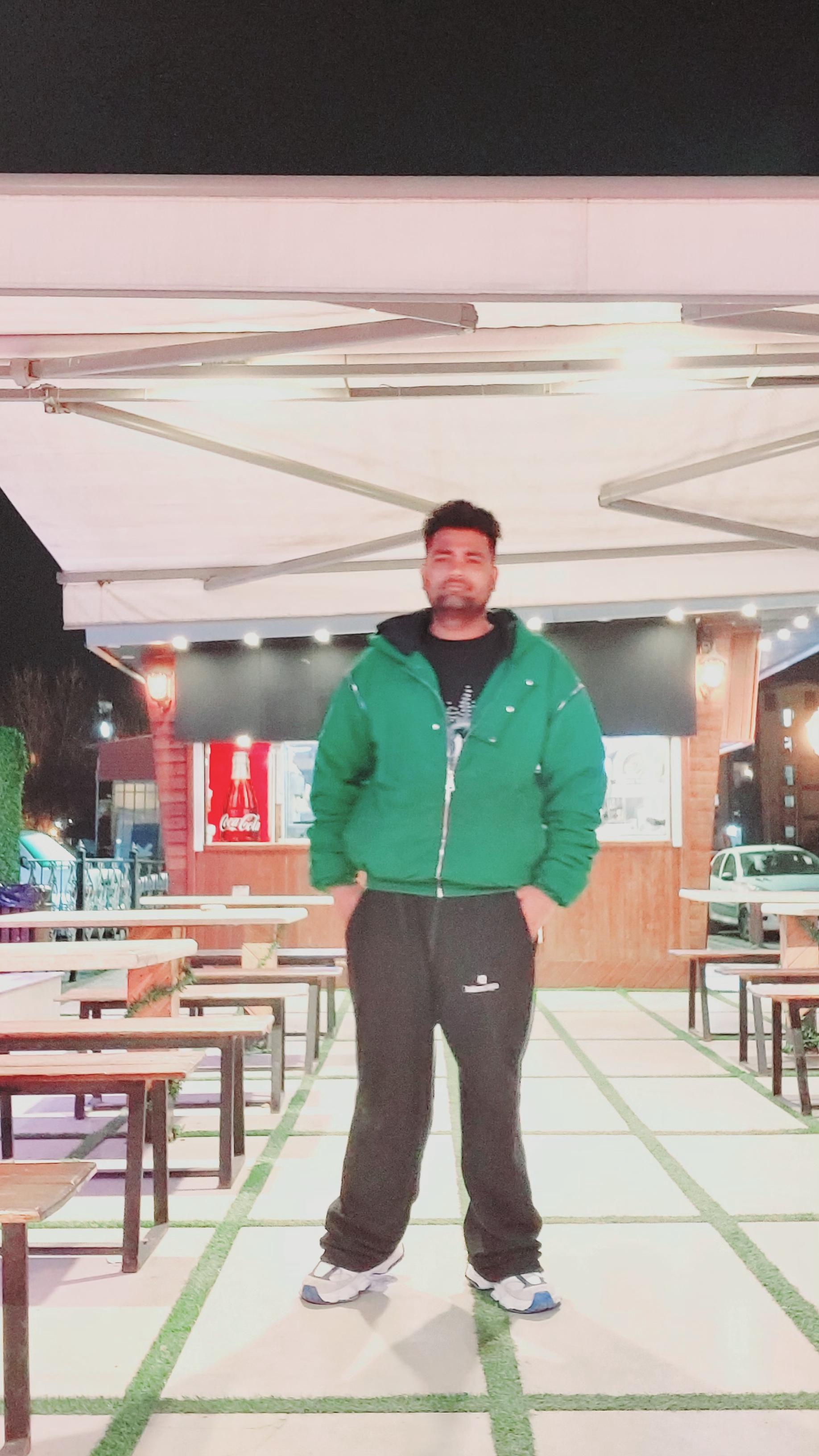 عکس کافه ویو