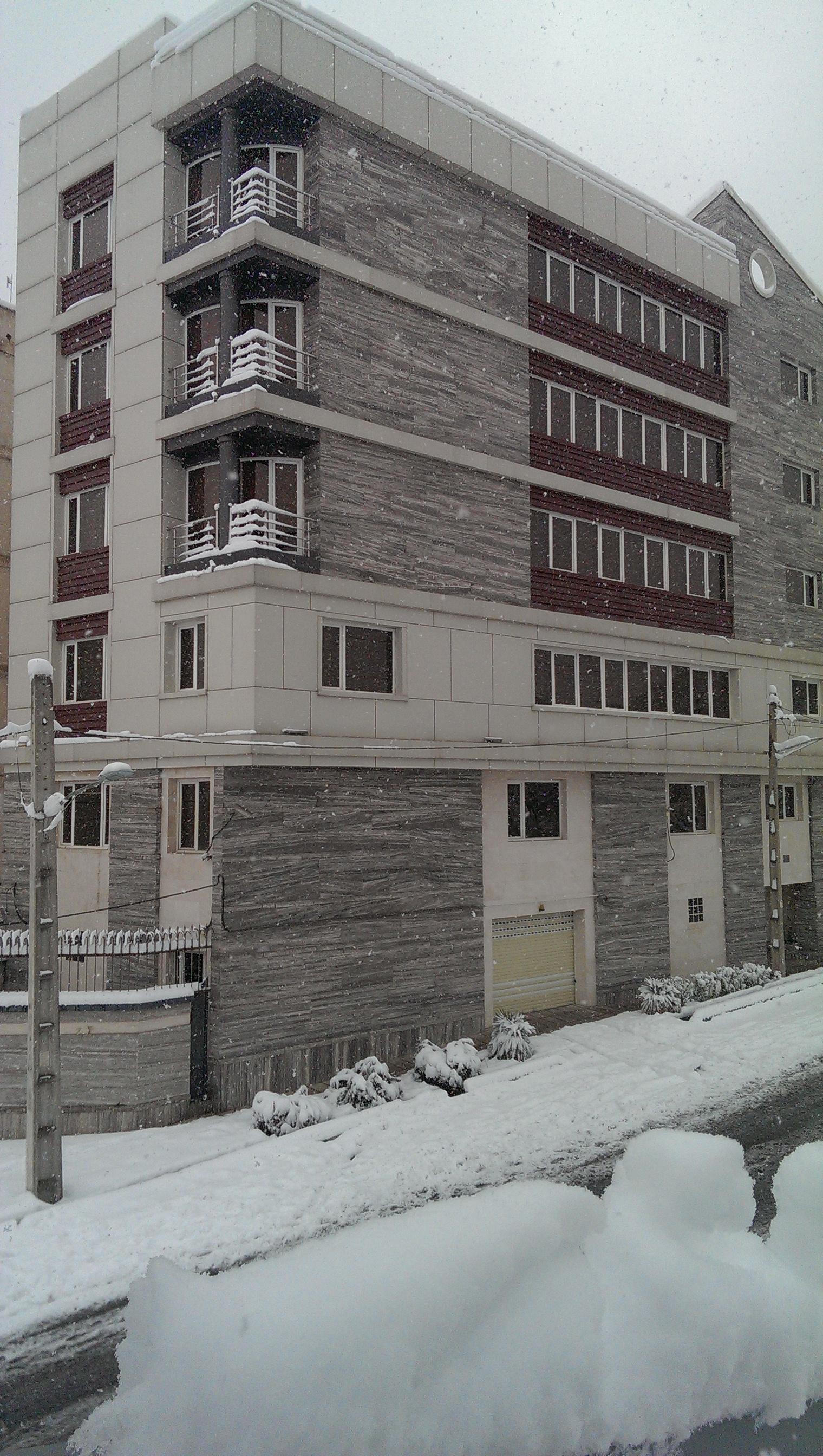 عکس دفتر بازرگانی شرکت پالایش نفت بندرعباس 