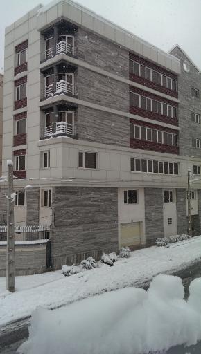 عکس دفتر بازرگانی شرکت پالایش نفت بندرعباس 