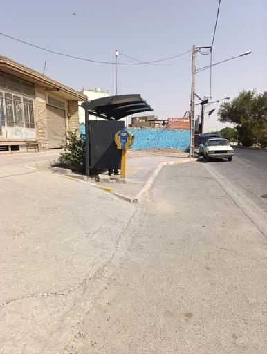 عکس مصطفی خمینی