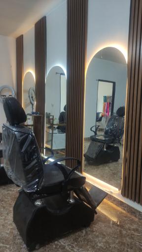 عکس آموزشگاه وسالن زیبایی خالق مهارت(لیلا میرشاه) 