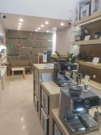 عکس فروشگاه مرکزی لوازم خانگی هونیرا و بیم