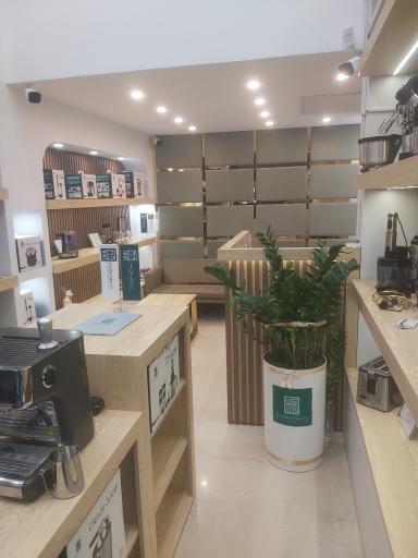 عکس فروشگاه مرکزی لوازم خانگی هونیرا و بیم