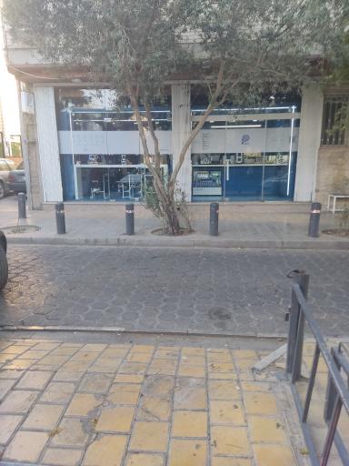 عکس کافه پرگاس