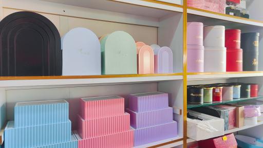 عکس گلسرای لیا