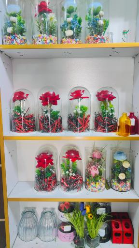 عکس گلسرای لیا