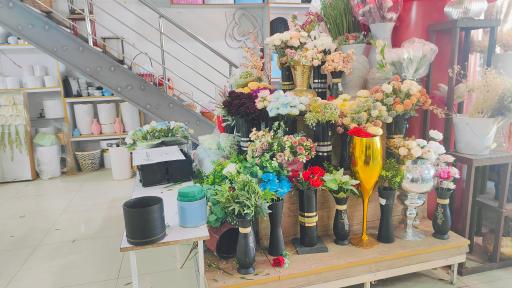 عکس گلسرای لیا