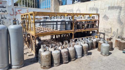 عکس کپسول و پیک نیک پرکنی نمایندگی بوتان