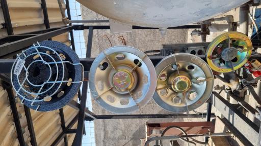 عکس کپسول و پیک نیک پرکنی نمایندگی بوتان