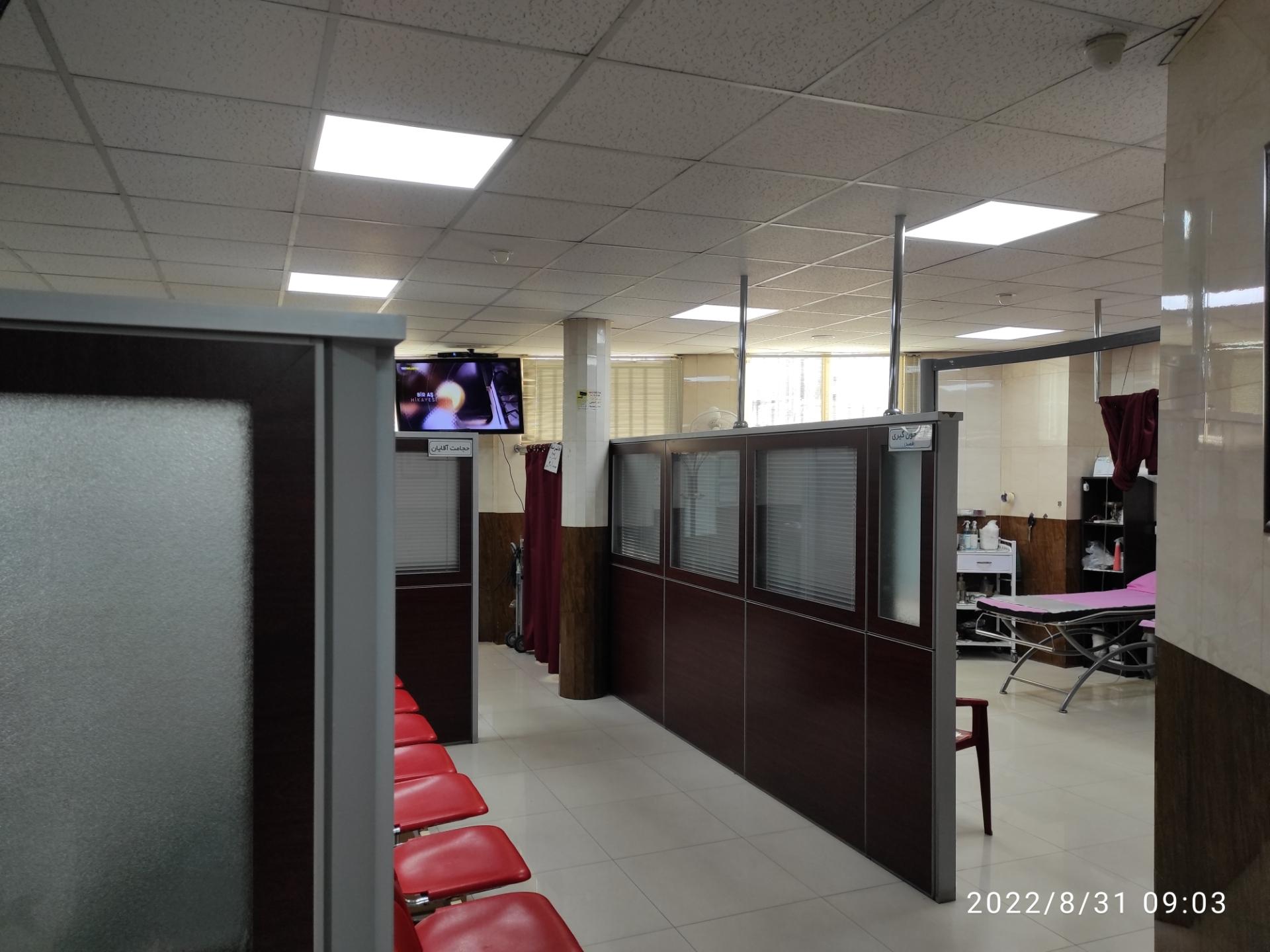 عکس حجامت طبری