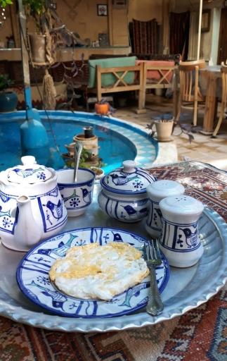 عکس هتل سنتی گلشن