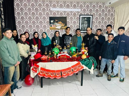 عکس آموزشگاه فنی و حرفه ای رایانه گستر 