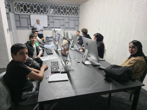 آموزشگاه فنی و حرفه ای رایانه گستر 