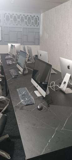 عکس آموزشگاه فنی و حرفه ای رایانه گستر 