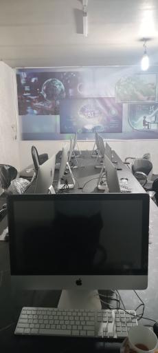 عکس آموزشگاه فنی و حرفه ای رایانه گستر 