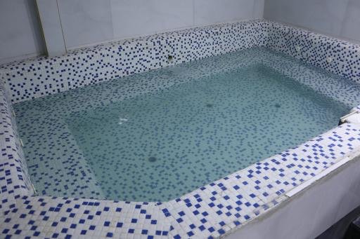 باشگاه بدنسازی تایگر
