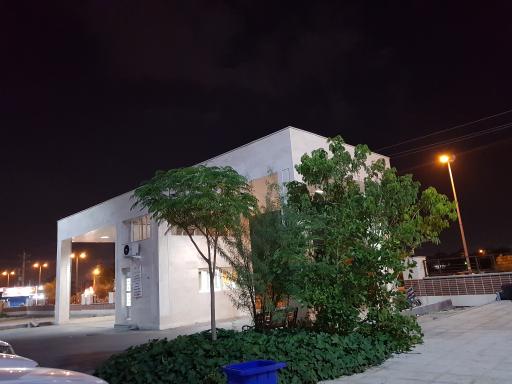 عکس بیمارستان حاج محمود حاج حیدر 