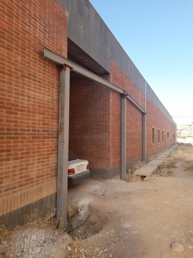 عکس بیمارستان شهدا