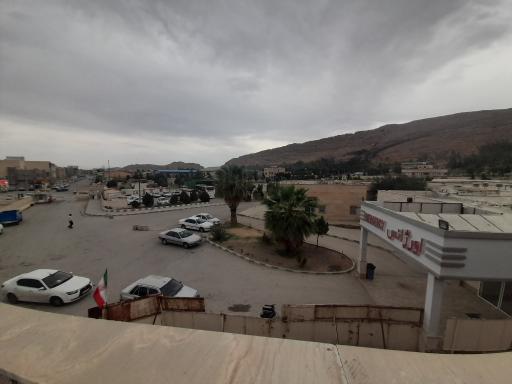عکس بیمارستان شهدا