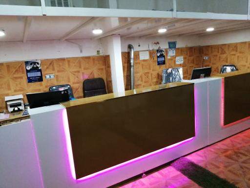 عکس دفتر پیشخوان دولت عسکری