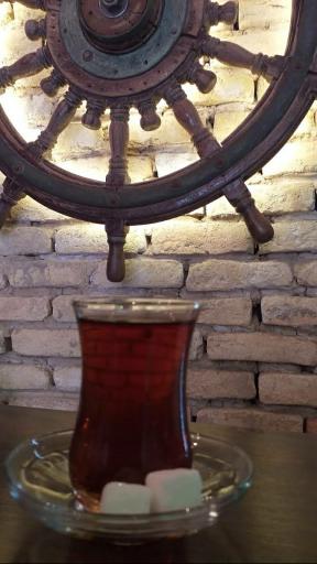 صبحانه خوری مخا