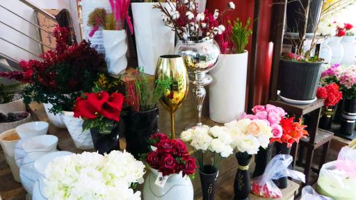 عکس گلسرای لیا