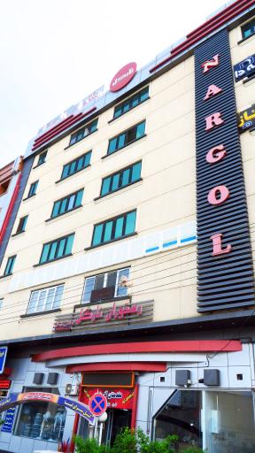 عکس گلسرای لیا