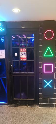 عکس گیم نت هیولا