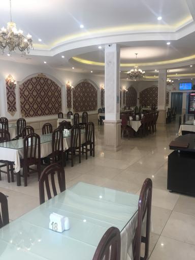 عکس رستوران خانه غذا