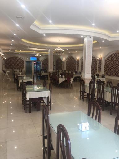 عکس رستوران خانه غذا