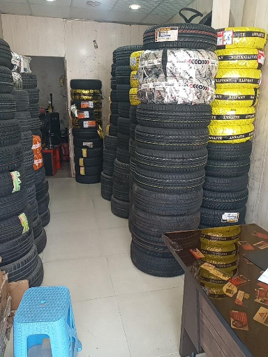 عکس تابگیری رینگ قاسمی 