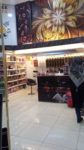 عکس کافه موچا