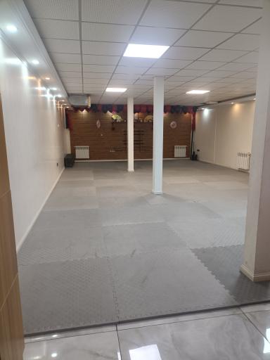 عکس مدرسه نینجا کومیکو